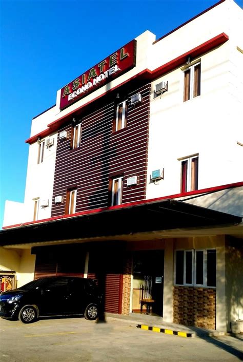 Asiatel Hotel .